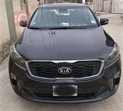 كيا سورينتو